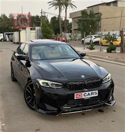 بي ام دبليو الفئة 3